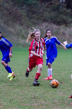 Bild 208 - C-Juniorinnen TuS Tensfeld - FSC Kaltenkirchen 2 : Ergebnis: 5:2